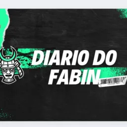 DIARIO D0 FABIN