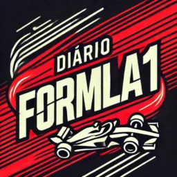 DIÁRIO FORMULA 1