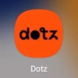 TRAMPO DOTZ ONN