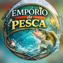 Empório Pesca 🎣 🐟