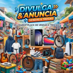 DIVULGA & ANUNCIA-MA