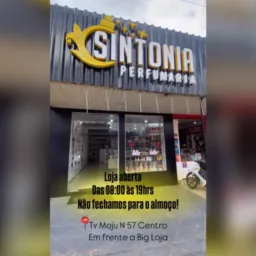 👑💎VIP SINTONIA — Ofertas