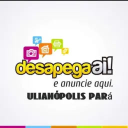 DESAPEGA "COMPRA/VENDA/TROCA/ALUGA-SE●ULIANÓPOLIS PA🚘🏠🏍️