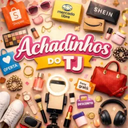 ACHADINHOS DO TJ