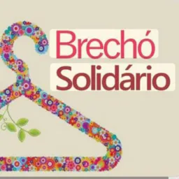 Brechó solidário
