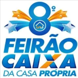 FEIRÃO CAIXA APARTAMENTOS NOVOS E USADOS