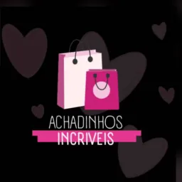 ACHADINHOS INCRÍVEIS 🛍️🛒✨