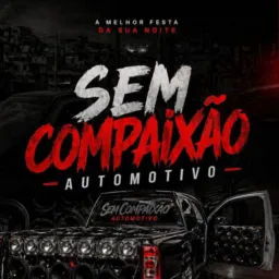 SEM COMPAIXÃO 💯
