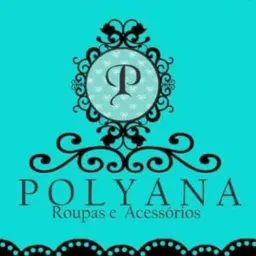 Polyana roupas e acessórios