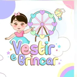 VESTIR e BRINCAR (LOJA INFANTIL) frei paulo