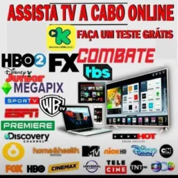 *TV PRA TODOS CONFIRA
