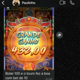 Minutos pagantes reais