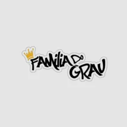 Família do grau 🇧🇷