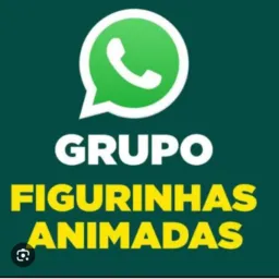 Figurinhas e Amizades