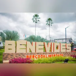 Compra & Venda Benevides