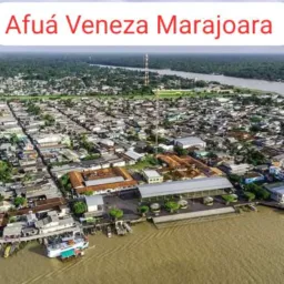 Notícias de Afuá 🤝🛥️🛳️📀🍤💎💎💎