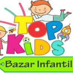 Brechó infantil VC👶🏻👧🏻