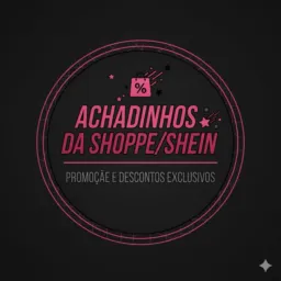 Achadinhos da Shoppe / shein