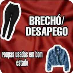 GRUPO DE DESAPEGO PREÇO BAIXO❤️
