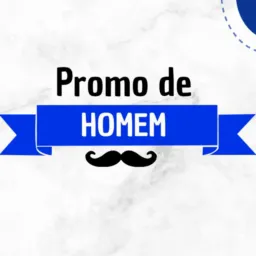 Promo de homem