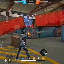 4V4 APOSTADO