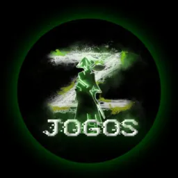 Só pra quem gosta de jogar.