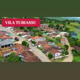 Comunidade Turiaçu 👍🏾