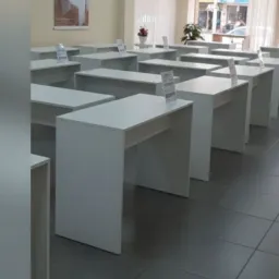 Grupo da escrivaninha🩷