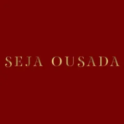 Seja Ousada Acessórios