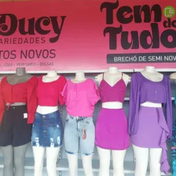 Ducy variedades vendas em geral
