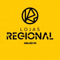 LOJAS REGIONAL ANAJÁS💛🖤🛍️