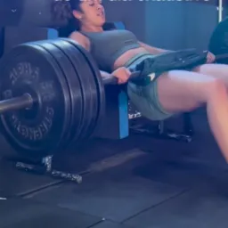 Desapego de roupa de academia 💪🏻
