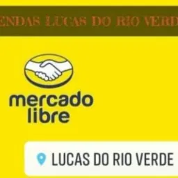MERCADO LIVRE LUCAS DO RIO VERDE