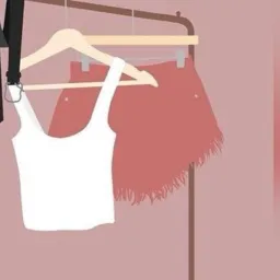 Segunda mão elegante 🛍️🩷🎀