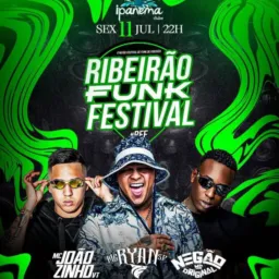 Excursão oficial. GUARIBA.Evento do show do mc Ryan Ribeirão preto😎🥃