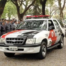 BLITZ CAMPINA GRANDE e REGIÃO