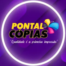 Copiadora Pontal Cópias 🖨️