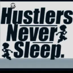 Harare Hunters ⚓👺👹
