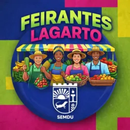 Feira de Lagarto – Informes Oficiais