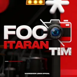 📸📹FOCO ITARANTIM🎞️📷