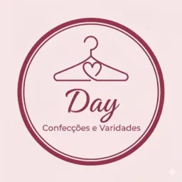 Day confecções 🎀🎀