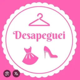 DESAPEGUEI 🩱👠👗