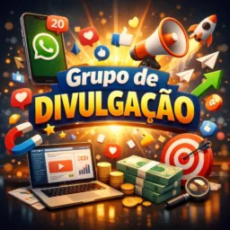 📢 Divulgação Premium BR