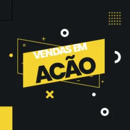 VENDAS EM AÇÃO 🤝