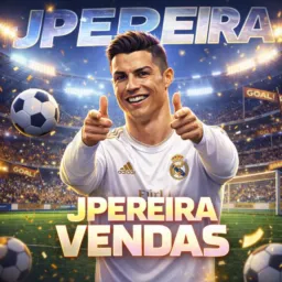 JPEREIRA TROCAS & VENDAS