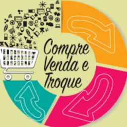 🌺🌺COMPRE,VENDA E TROQUE 🌺🌺