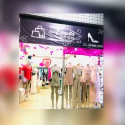 CLÁUDIA LOOKS DIVA 🛍️👗