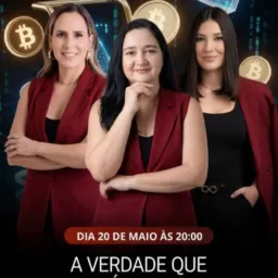 DiA 20 DE MAIO Às 20:00