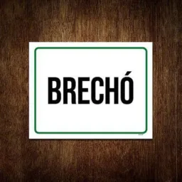 Brecho de Brinquedos, Roupas, Eletrônicos etc....