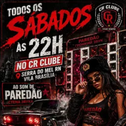 SÓ FESTA RN 💤